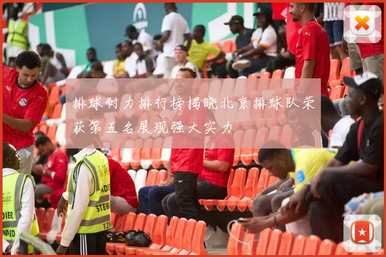 排球耐力排行榜揭晓北京排球队荣获第五名展现强大实力