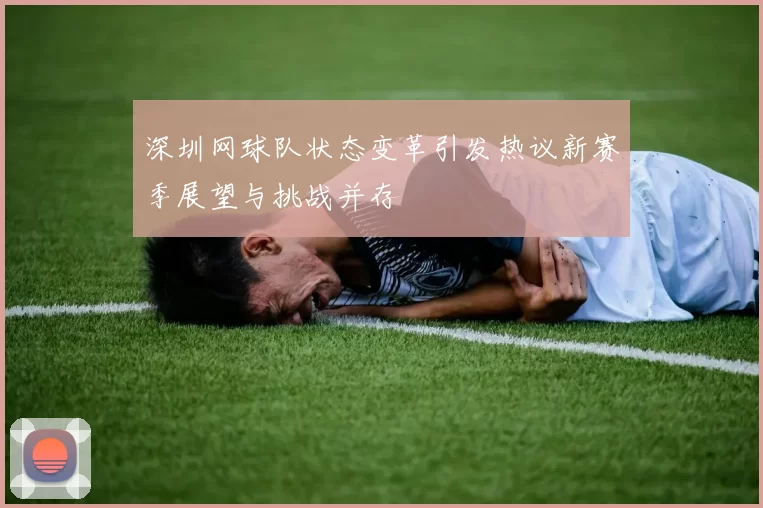 深圳网球队状态变革引发热议新赛季展望与挑战并存