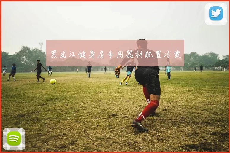 黑龙江健身房专用器材配置方案