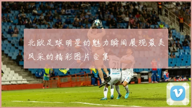北欧足球明星的魅力瞬间展现最美风采的精彩图片合集